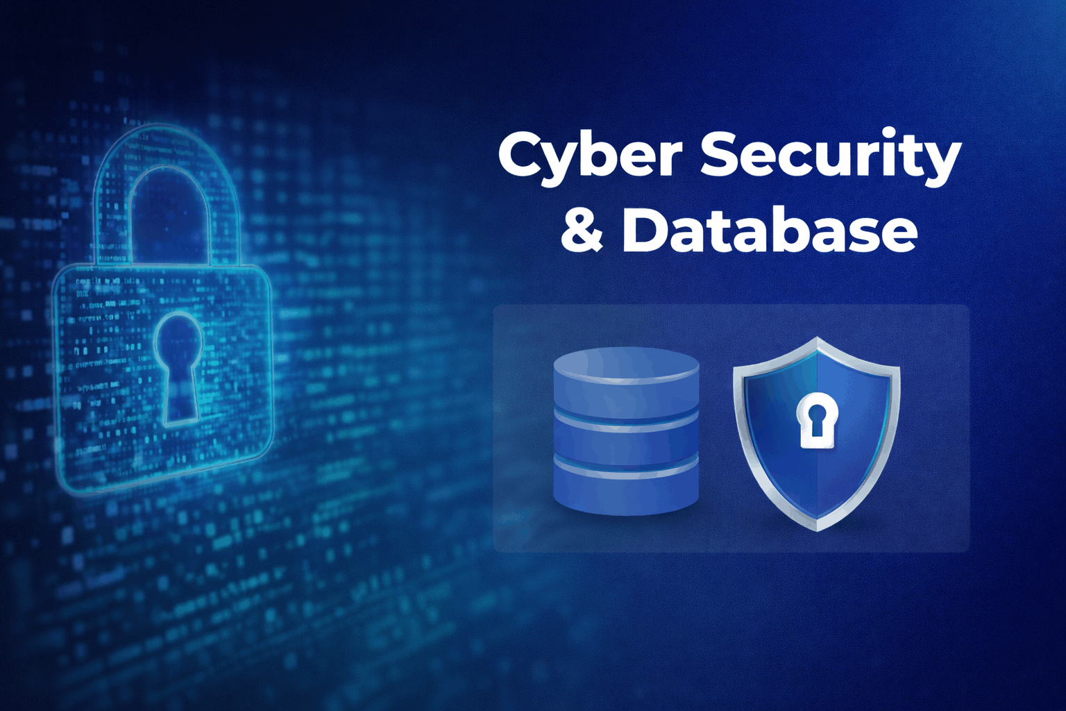 cyber security & database (1)