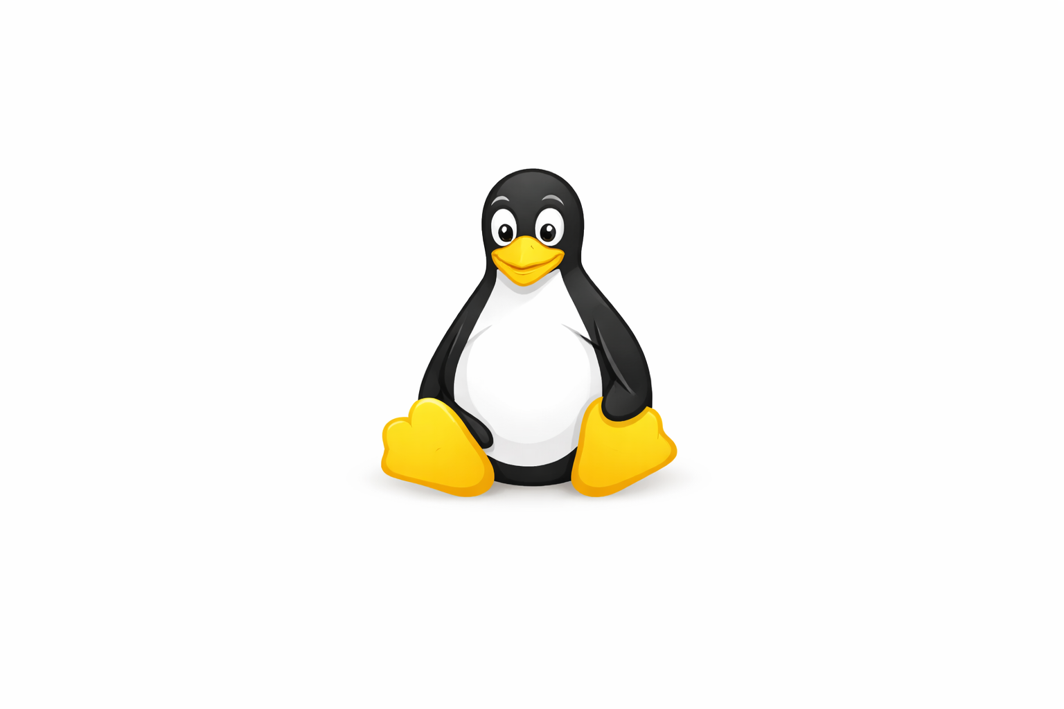 Home linux
